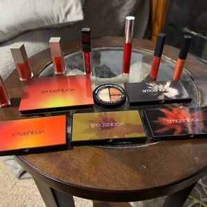 Smashbox Ablaze Bundle